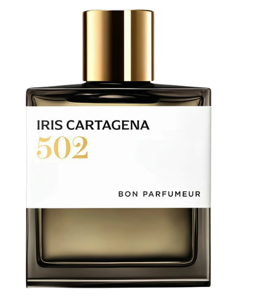 IRIS CARTAGENA 502