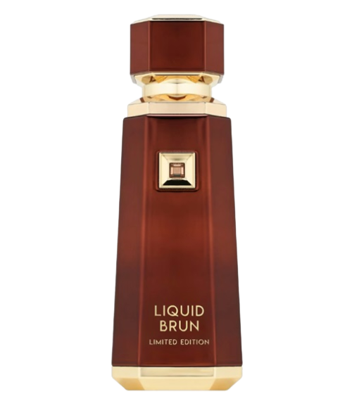 FRENC AVENUE LIQUID BRUN EXTRAIT DE PARFUM