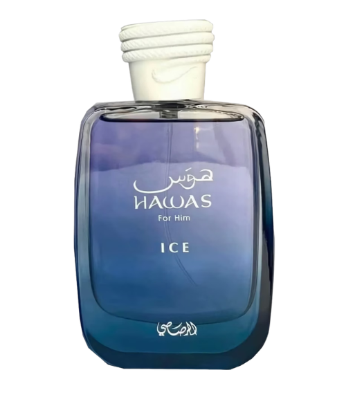SET RASASI HAWAS ICE