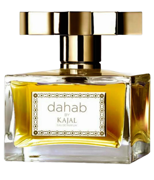 KAJAL DAHAB