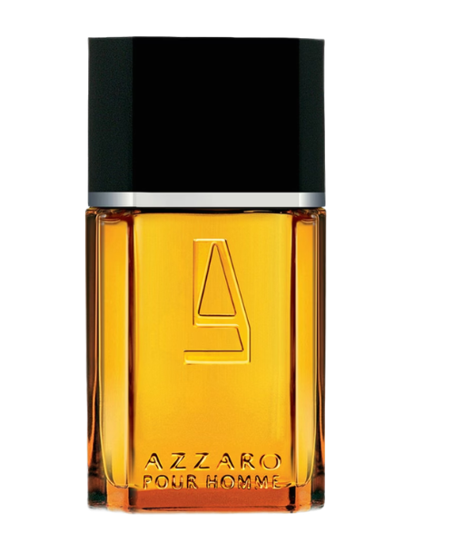 AZZARO POUR HOMME