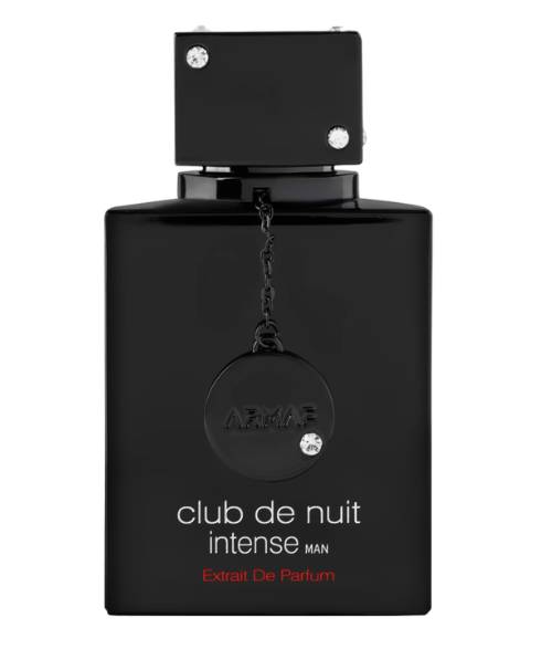 ARMAF CLUB DE NUIT INTENSE EXTRAIT DE PARFUM CONCENTRATED