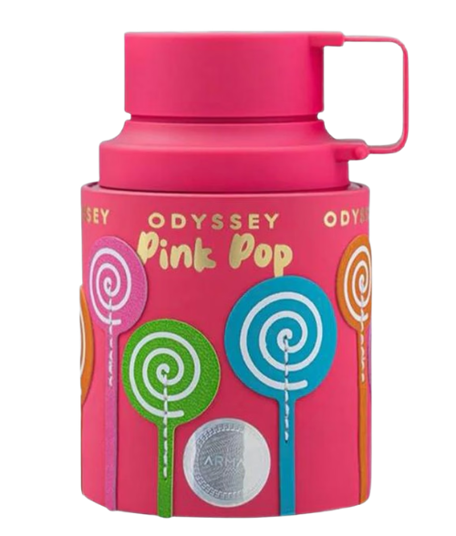 ARMAF ODYSSEY PINK POP