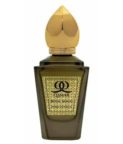 QMAR ROYAL ASWAD UNISEX