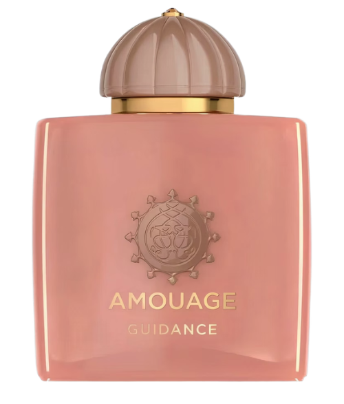 AMOUAGE GUIDANCE