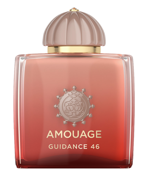 AMOUAGE GUIDANCE 46