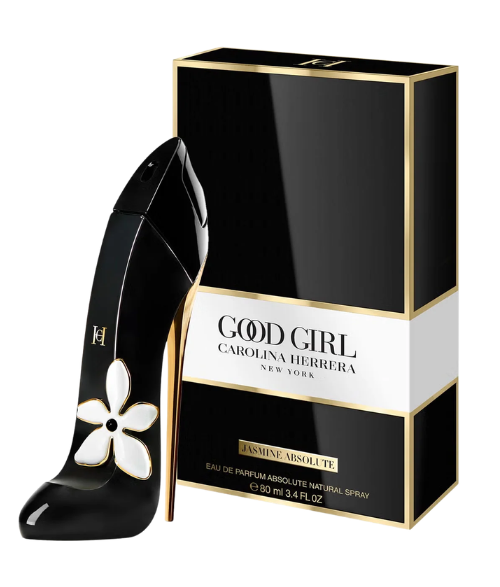 CAROLINA HERRERA GOOD GIRL JASMINE ABSOLUTE