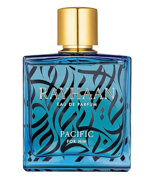 RAYHAAN PACIFIC ACQUA COLLECTION