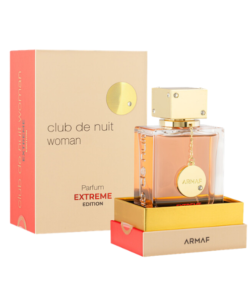 ARMAF CLUB DE NUIT WOMAN EXTREME
