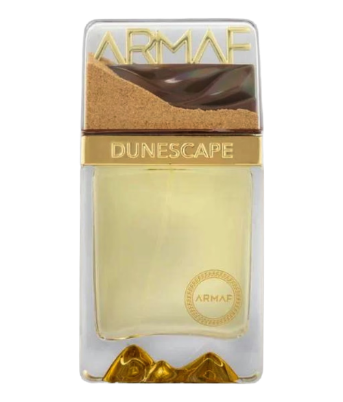 ARMAF DUNESCAPE DUBAI