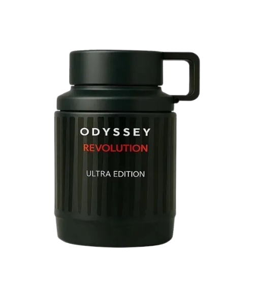 ARMAF ODYSSEY REVOLUTION ULTRA EDITION