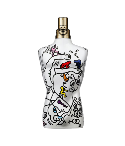 JEAN PAUL GAUTTIER LE MALE PRIDE 2024 HOMBRE