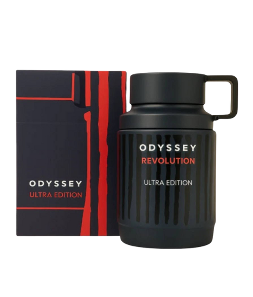 ARMAF ODYSSEY REVOLUTION ULTRA EDITION