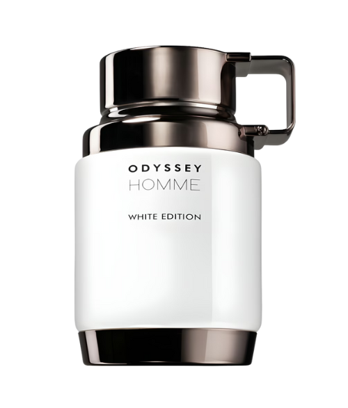 ARMAF ODYSSEY HOMME WHITE HOMBRE