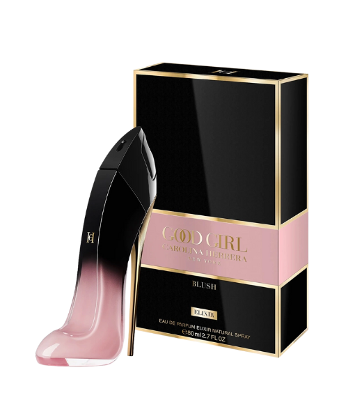 CAROLINA HERRERA GOOD GIRL BLUSH ELIXIR EDP
