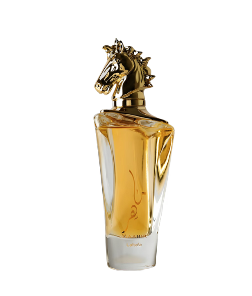 LATTAFA MAAHIR DORADO HOMBRE