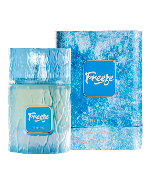 RIIFS FREEZE UNISEX