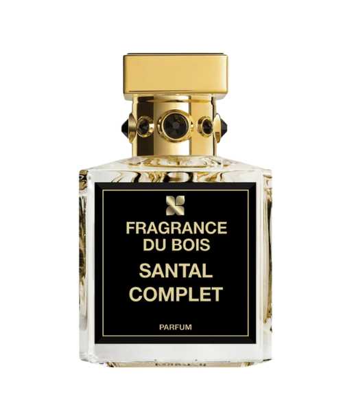 FRAGANCE DU BOIS SANTAL COMPLET UNISEX