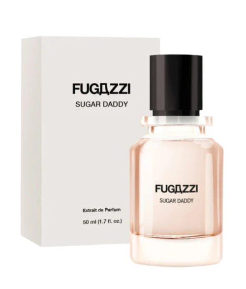 FUGAZZI SUGARDADDY UNISEX