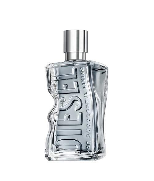 DIESEL FOR SUCCESSFUL LIVING DAMA