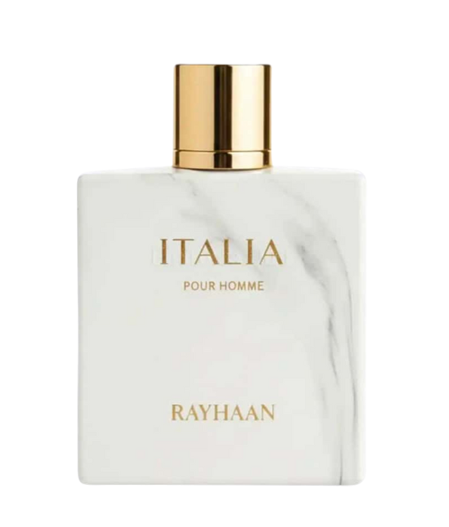 RAYHAAN ITALIA HOMBRE