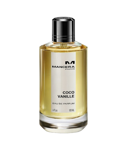 MANCERA COCO VANILLE UNISEX