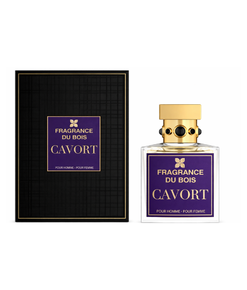 FRAGANCE DU BOIS CAVORT UNISEX