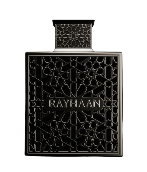RAYHAAN OBSIDIAN HOMBRE