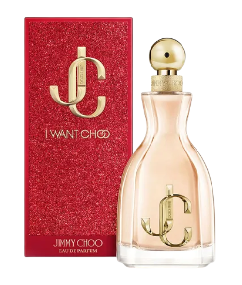 JIMMY CHOO I WANT CHOO DAMA