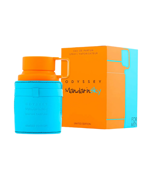 ARMAF ODYSSEY MANDARIN SKY HOMBRE