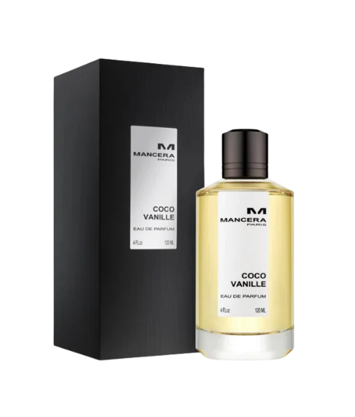 MANCERA COCO VANILLE UNISEX