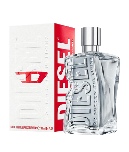 DIESEL FOR SUCCESSFUL LIVING DAMA