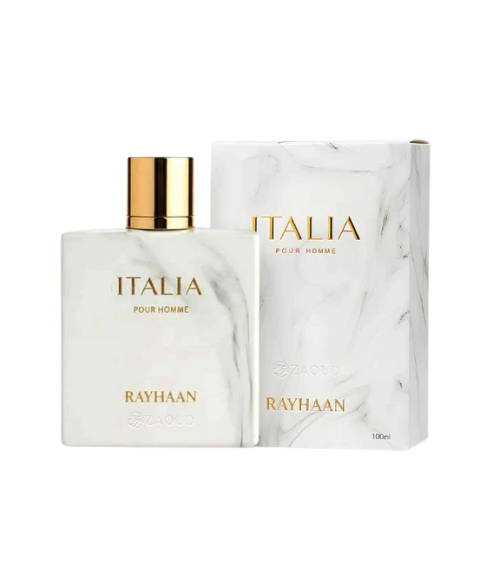 RAYHAAN ITALIA HOMBRE