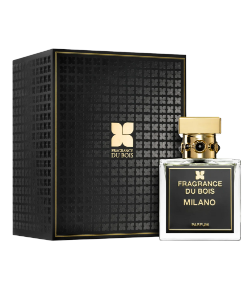 FRAGANCE DU BOIS MILANO PARFUM