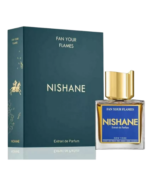 NISHANE FAN YOUR FLAMES UNISEX