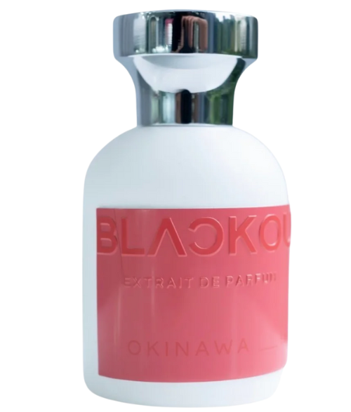 BLACKOUD OKINAWA