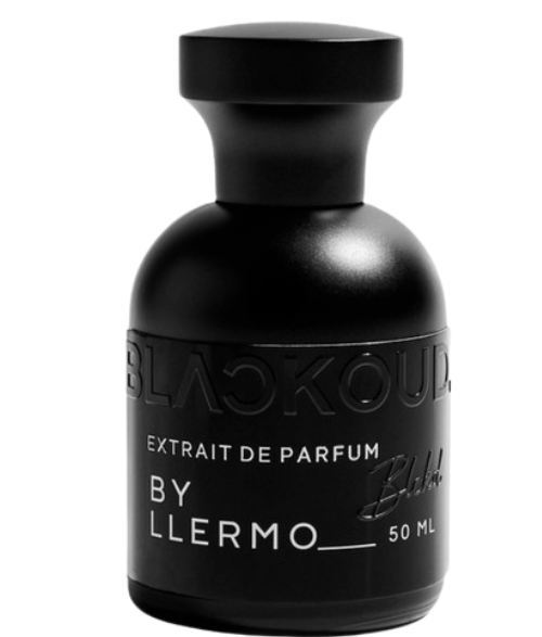 BLACKOUD BY LLERMO