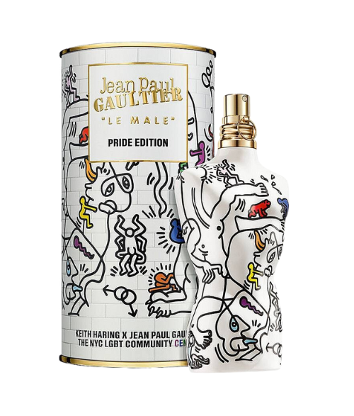 JEAN PAUL GAUTTIER LE MALE PRIDE 2024 HOMBRE