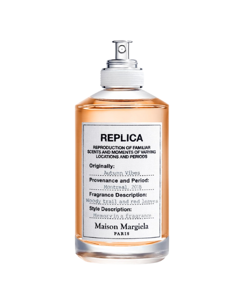 MAISON MARGIELA REPLICA AUTUMN VIBES UNISEX