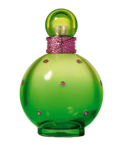 BRITNEY SPEARS FANTASY JUNGLE DAMA