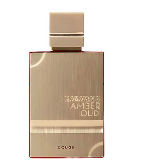 AL HARAMAIN AMBER OUD ROUGE UNISEX