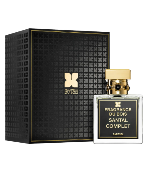 FRAGANCE DU BOIS SANTAL COMPLET UNISEX