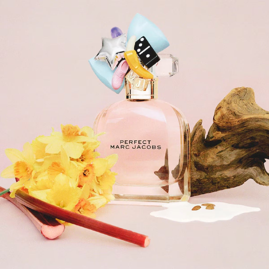 SET MARC JACOBS PERFECT
