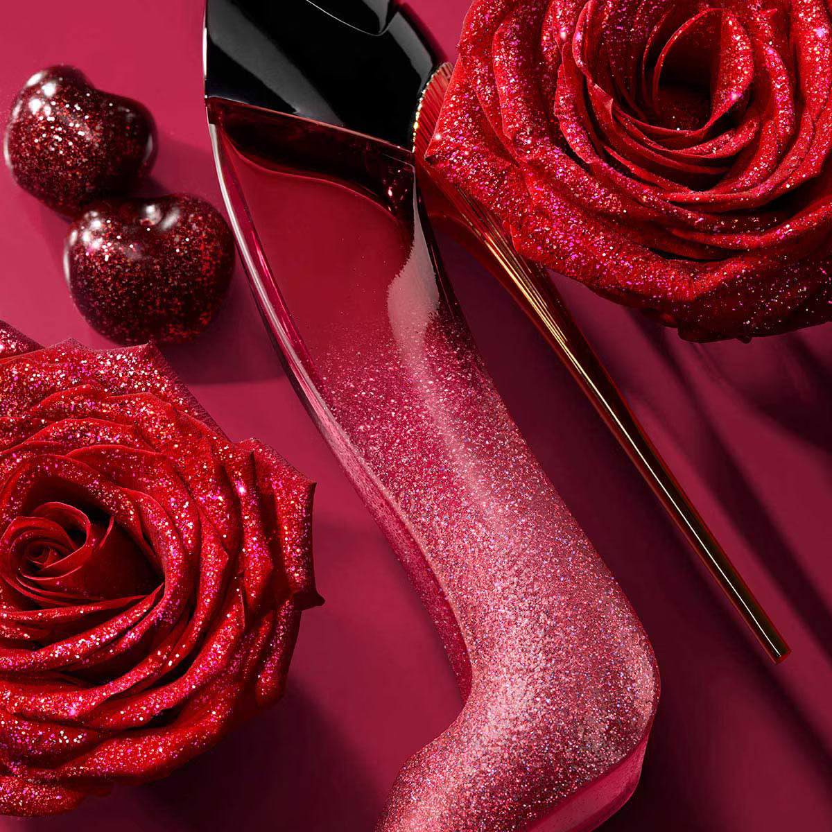 CAROLINA HERRERA GOOD GIRL  VERY GLAM DAMA