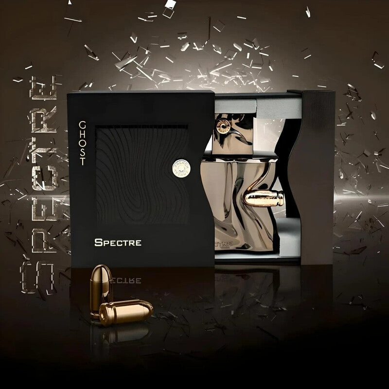 FRENCH AVENUE SPECTRE GHOST HOMBRE
