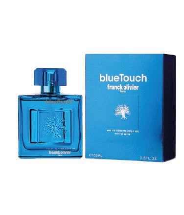 FRANK OLIVER BLUE TOUCH HOMBRE