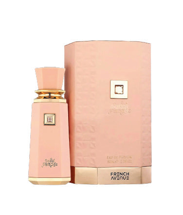 FRENC AVENUE SWEET PARADISE UNISEX