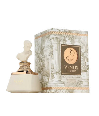 FRENCH AVENUE VENUS DE MILO DAMA