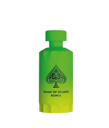 GAME OF SPADES BONUS UNISEX
