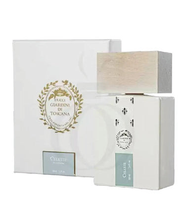 GIARDINI DI TOSCANA CELESTE UNISEX